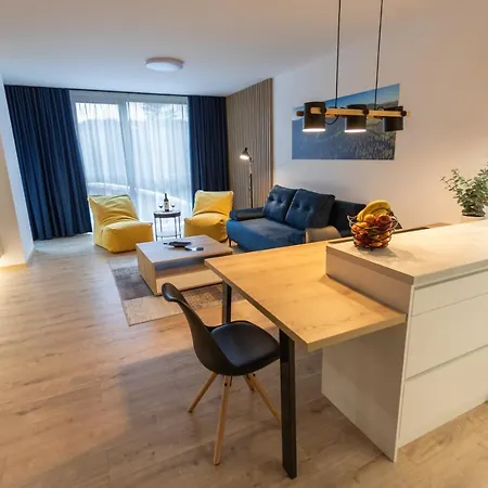 דירה Dapelova - *