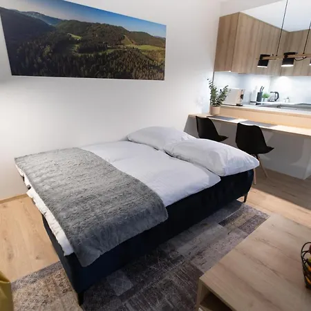 Dapelova - דירה טאלה