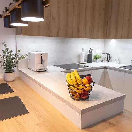 Dapelova - דירה טאלה