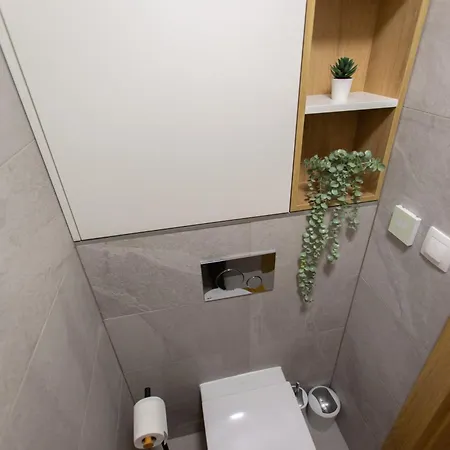 דירה Dapelova - *