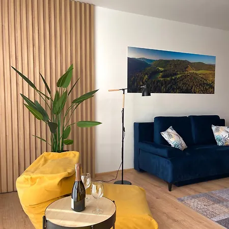 Dapelova - דירה טאלה