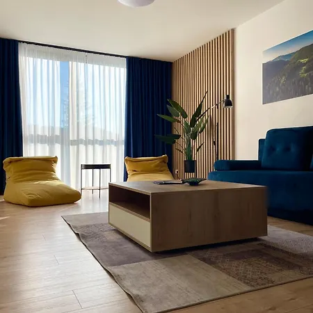 דירה Dapelova - *