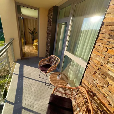 דירה Dapelova - טאלה